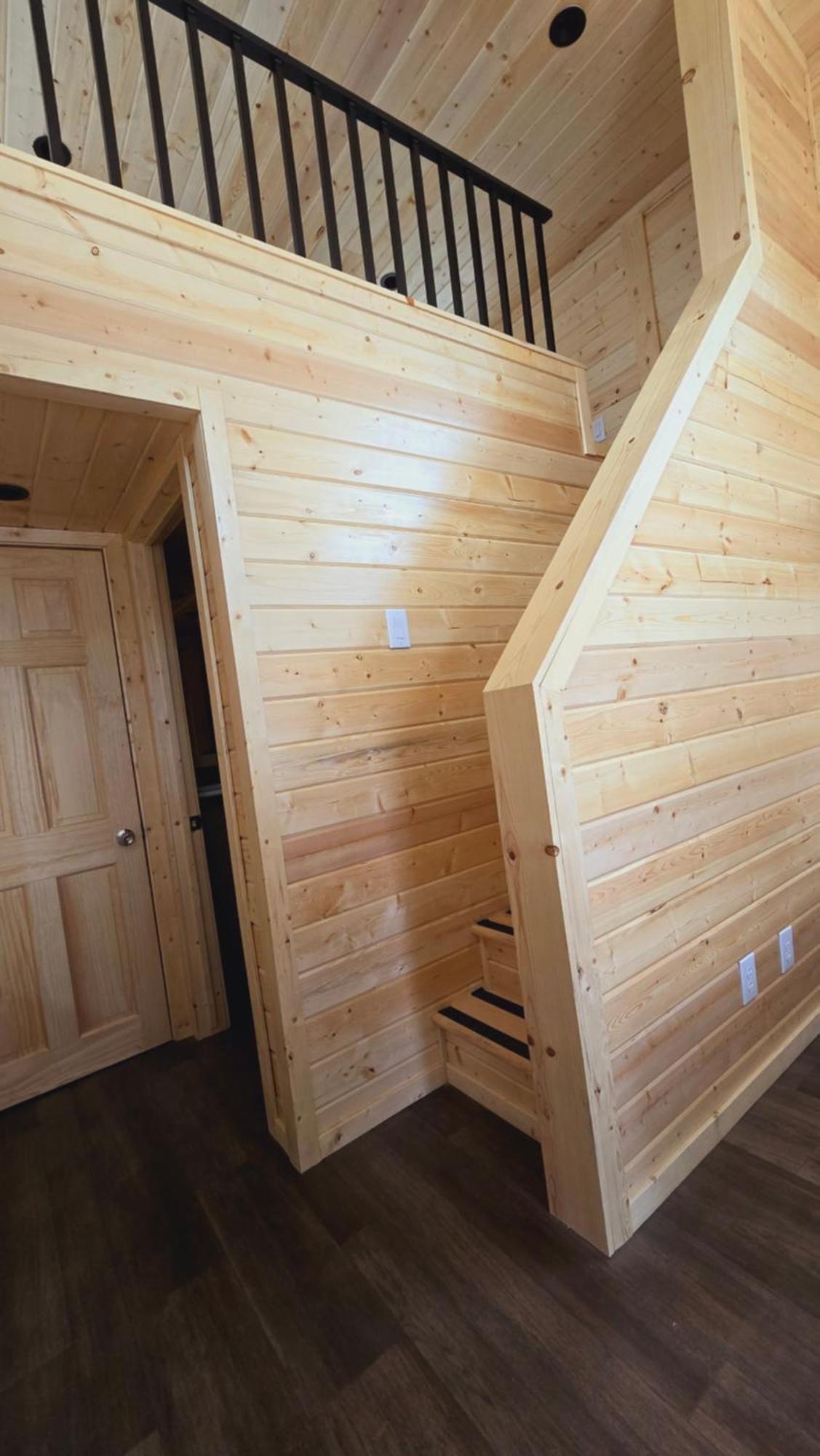 Cozy Cabin With Mountain View 6A Williams Extérieur photo
